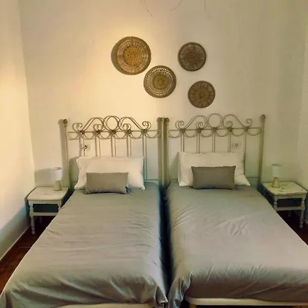 Casita Volcan Lanzarote Nyaraló Ye