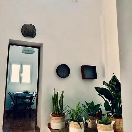 Casita Volcan Lanzarote Nyaraló