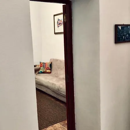 Casita Volcan Lanzarote Nyaraló