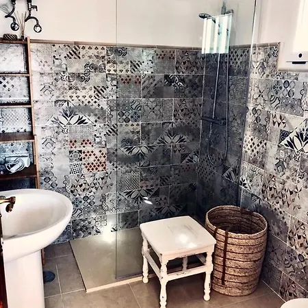 Casita Volcan Lanzarote