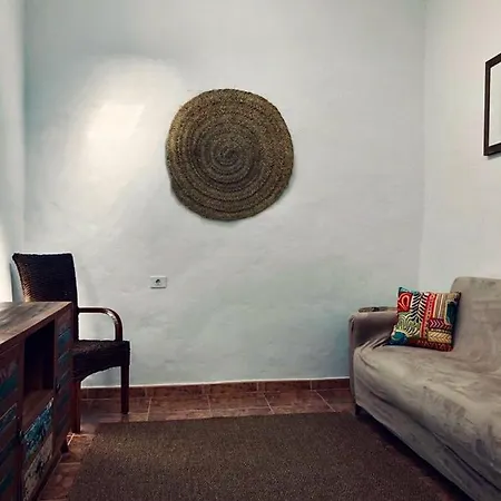 Casita Volcan Lanzarote * Ye