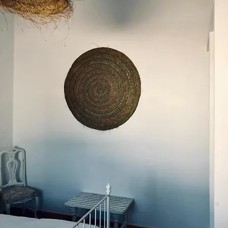 Casita Volcan Lanzarote Nyaraló *