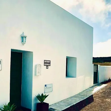 Casita Volcan Lanzarote * Ye