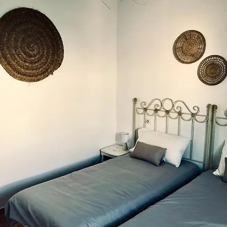 Casita Volcan Lanzarote Ye