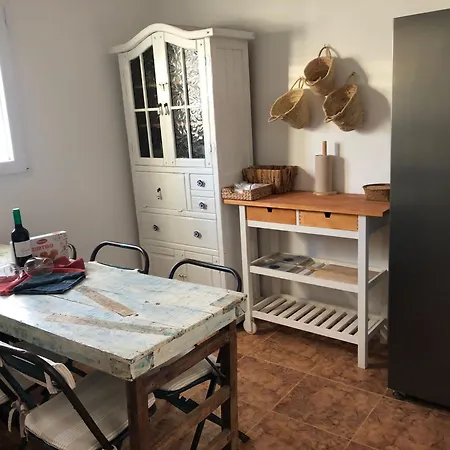 Casita Volcan Lanzarote