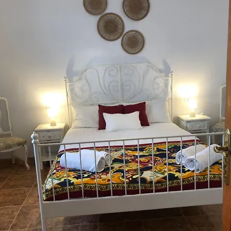 Nyaraló Casita Volcan Lanzarote Ye