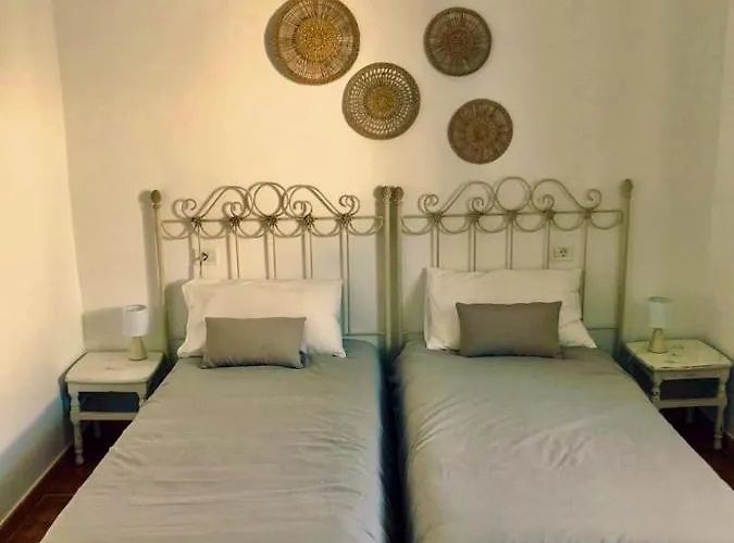 Casita Volcan Lanzarote Дом отдыха Ье