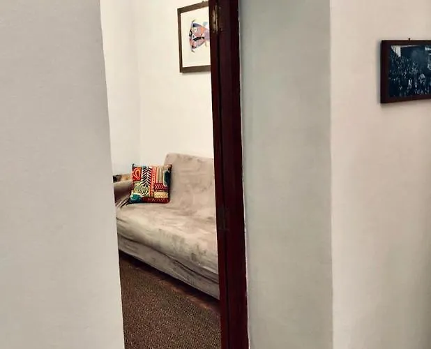 Casita Volcan Lanzarote Дом отдыха