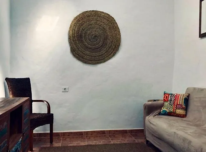 Casita Volcan Lanzarote * Ье