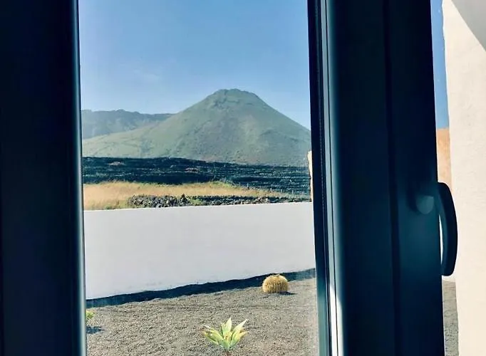 Casita Volcan Lanzarote Ье