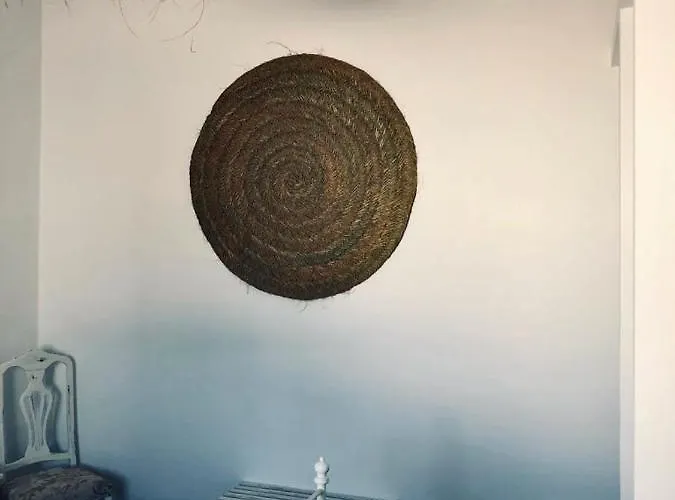 Casita Volcan Lanzarote Дом отдыха *