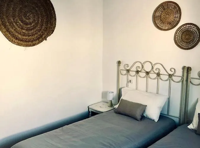 Casita Volcan Lanzarote Ье